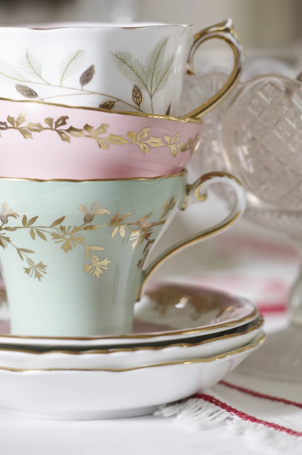 Cups