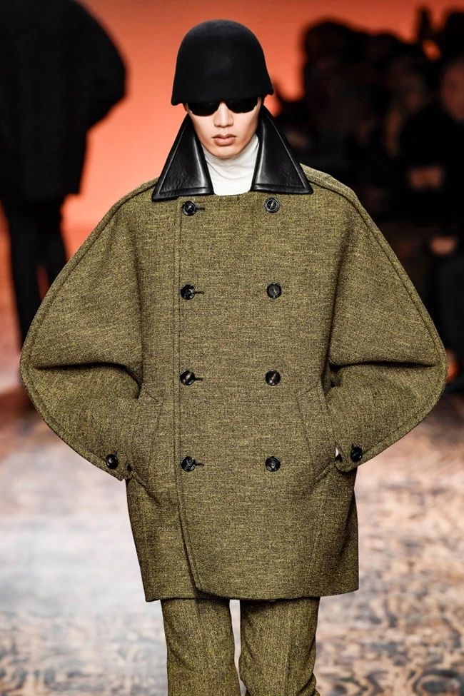 Bottega Veneta FW24-25