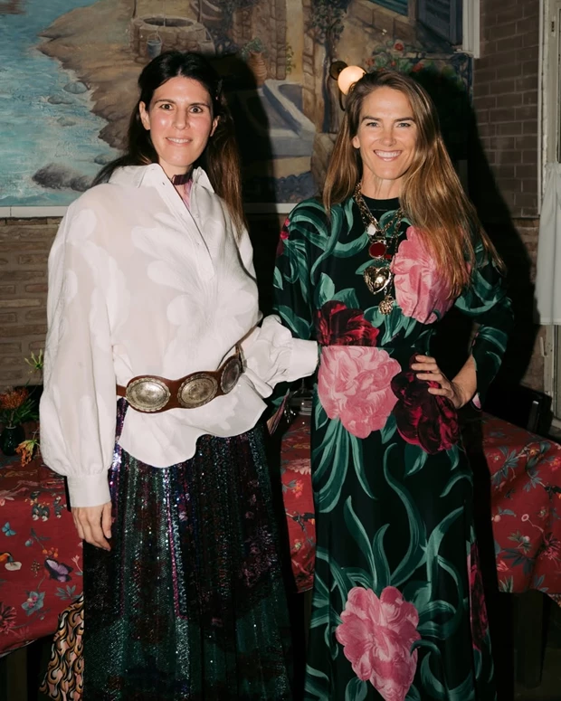 Luisa World x La DoubleJ | Μια ξεχωριστή γνωριμία με τον κόσμο της JJ Martin