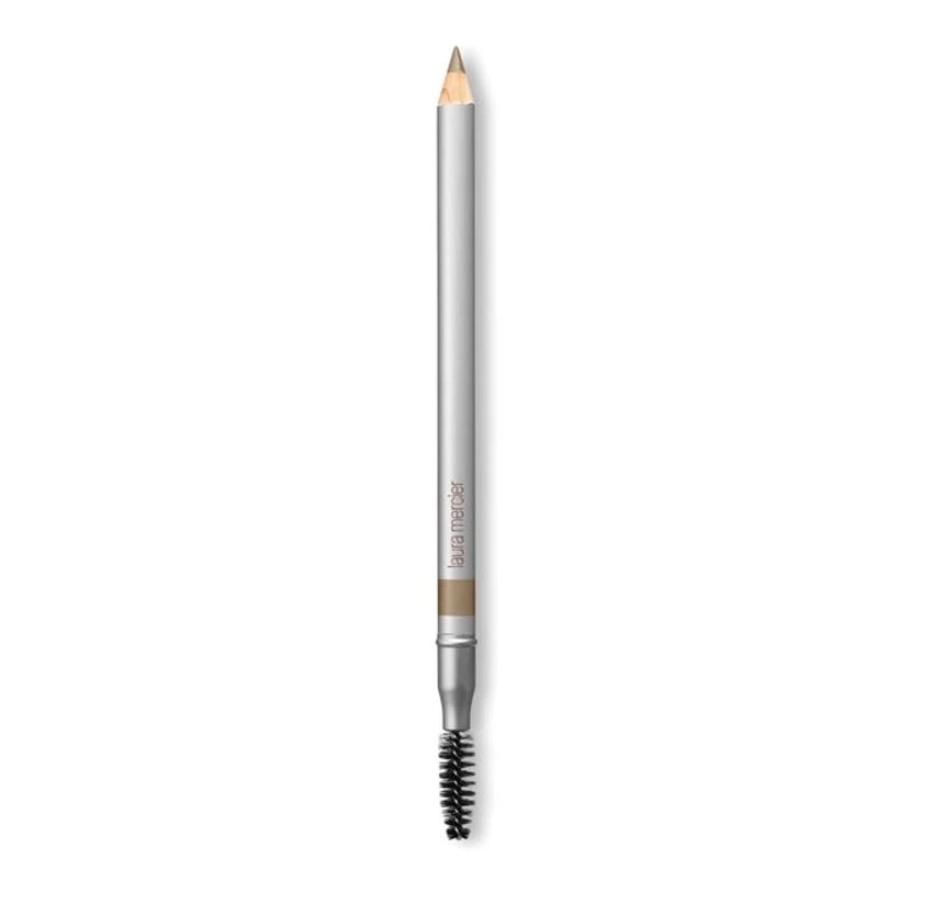 Eye Brow Pencil στην απόχρωση Ash Blonde, Laura Mercier (atticadps.gr/eshop)