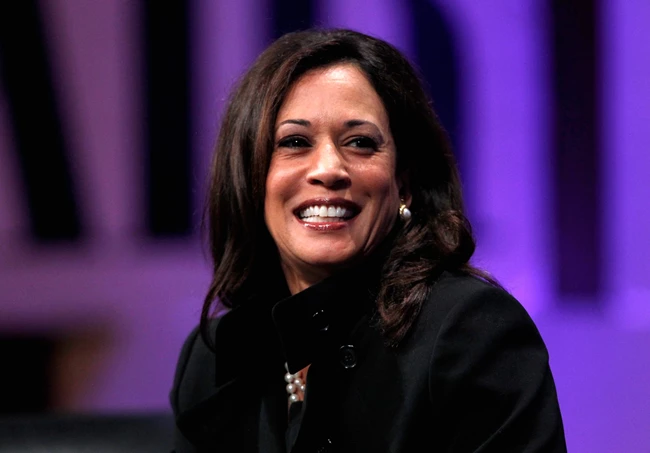 Kamala Harris