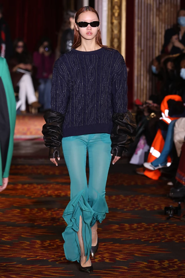 Koche FW'22
