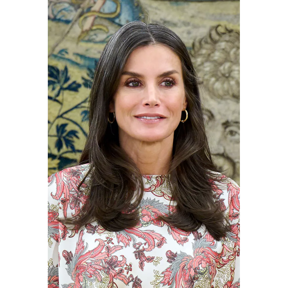 Βασίλισσα Letizia