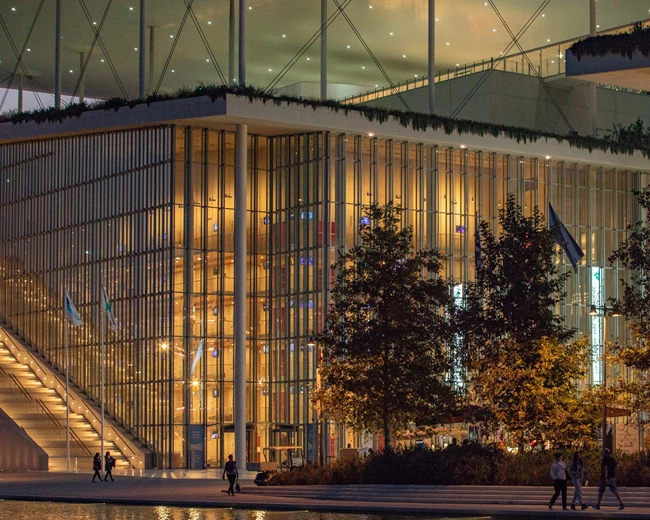 Το καλλιτεχνικό πρόγραμμα της Εθνικής Λυρικής Σκηνής για το 2023/24