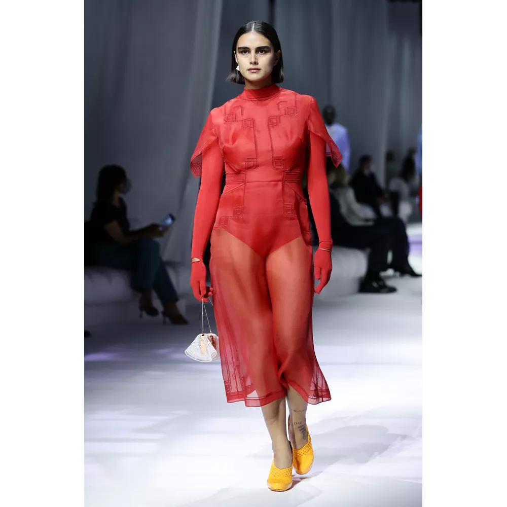Fendi SS21