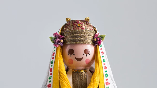 PlaymoGreek | Τα playmobil ντύνονται με παραδοσιακές φορεσιές της Ελλάδας