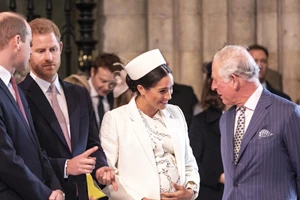 Η "μοναδική επιθυμία" της Meghan Markle οδήγησε την ίδια και τον πρίγκιπα Harry να εγκαταλείψουν τη βασιλική ζωή