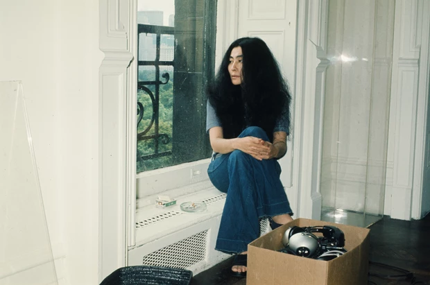Yoko Ono
