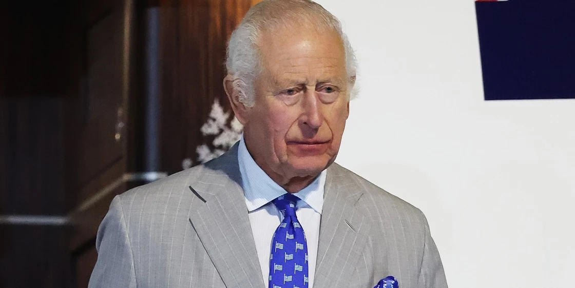 Βασίλισσα Καμίλα | Επέστρεψε στα καθήκοντά της χωρίς να έχει αναρρώσει πλήρως