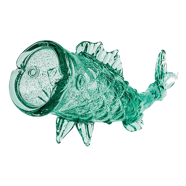 Γυάλινο δοχείο, Pols Potten, Interni