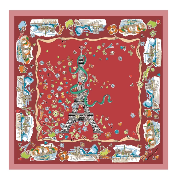 LONGCHAMP GIFTS 2025