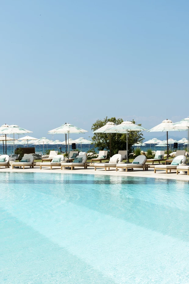 Armani Mare | Τα must-have προϊόντα ομορφιάς του καλοκαιριού από τον οίκο Armani beauty