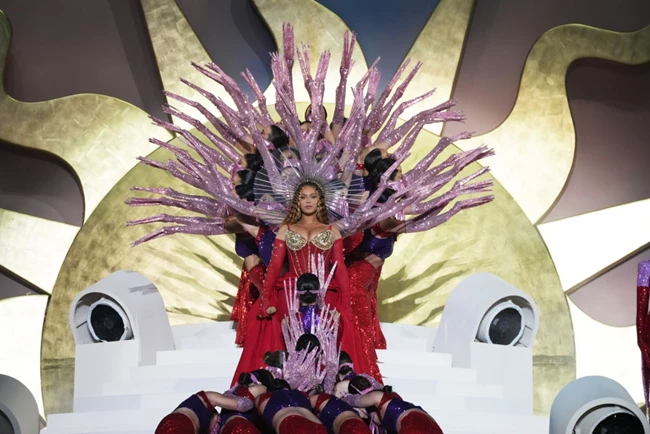 Beyonce