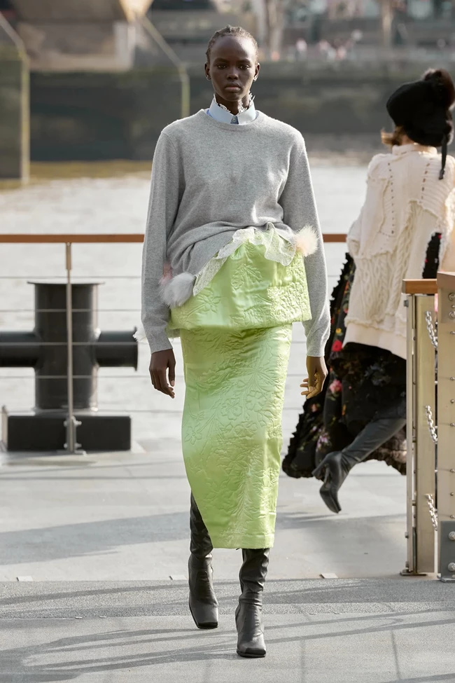 Preen AW'24