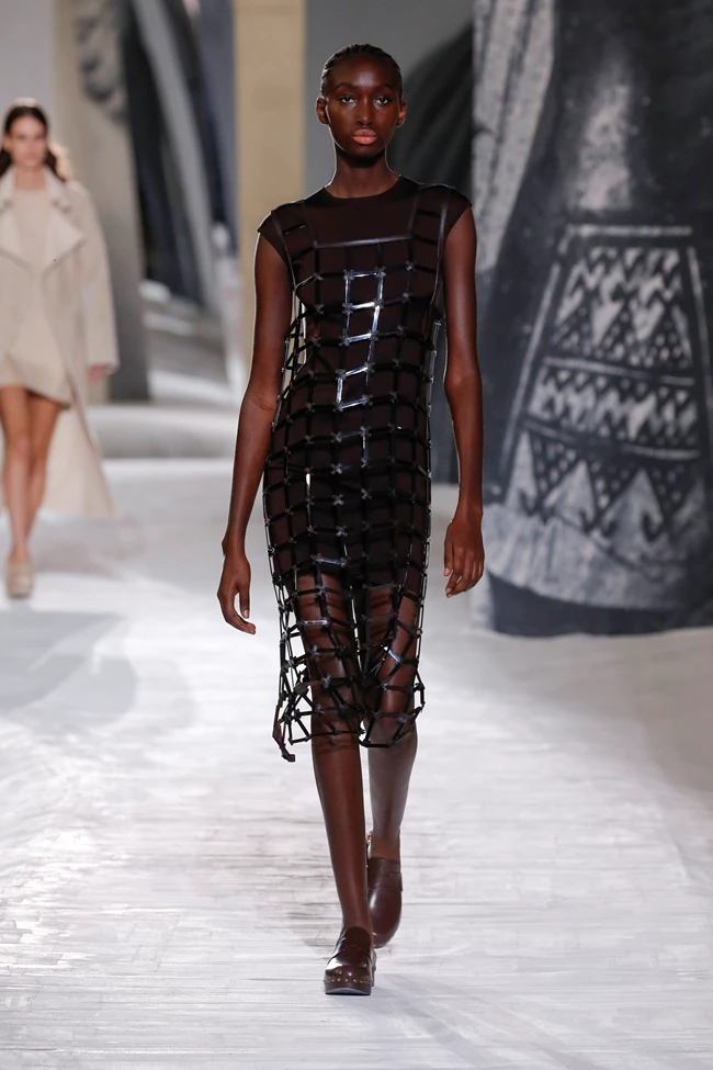Hermes SS21