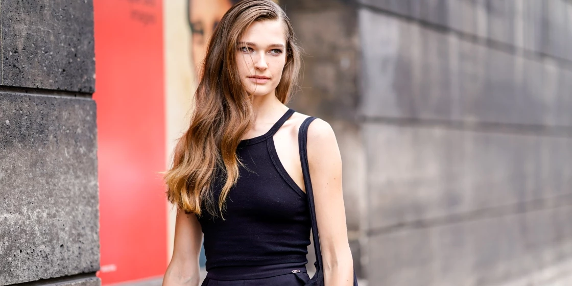 Ask the expert | Η Κατερίνα Βασιλείου του Ekaterini V. Swimwear μας δίνει πολύτιμες συμβουλές για το πως να επιλέξουμε το σωστό μαγιό