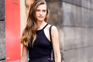 Ask the expert | Η Κατερίνα Βασιλείου του Ekaterini V. Swimwear μας δίνει πολύτιμες συμβουλές για το πως να επιλέξουμε το σωστό μαγιό