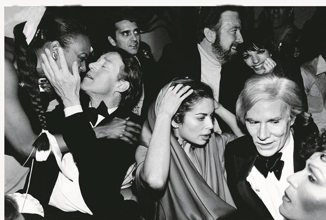 Studio 54