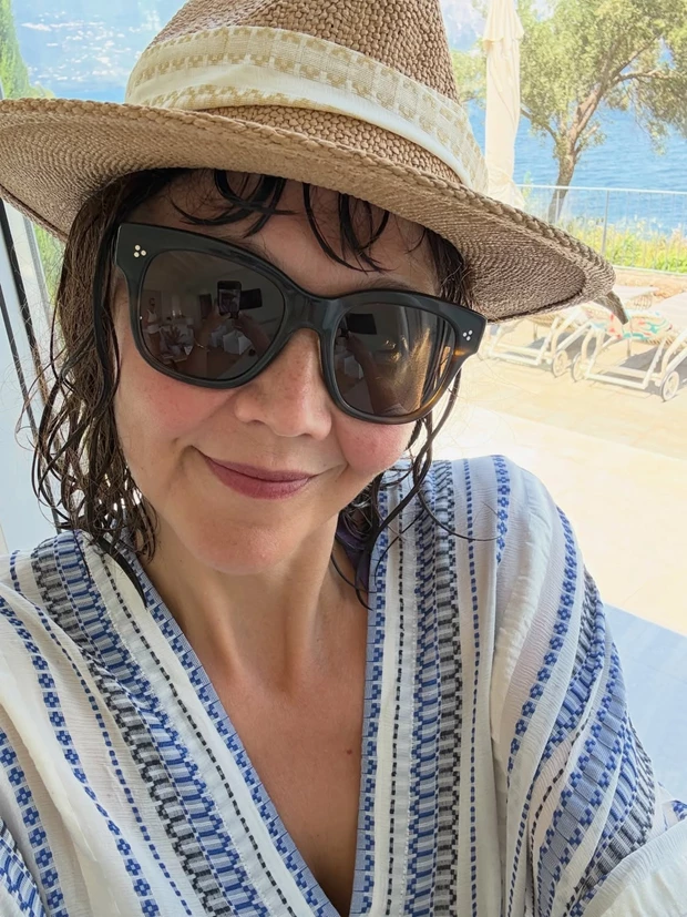 Maggie Gyllenhaal