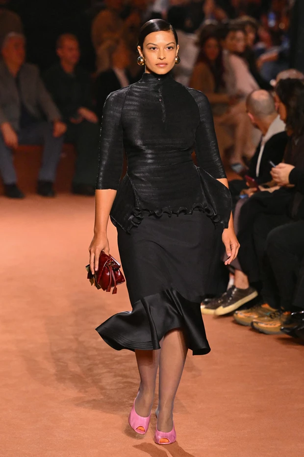 Fendi Fall 2025