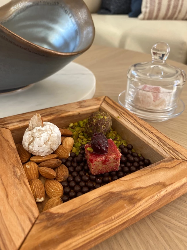 Πάρος Πατεράκη