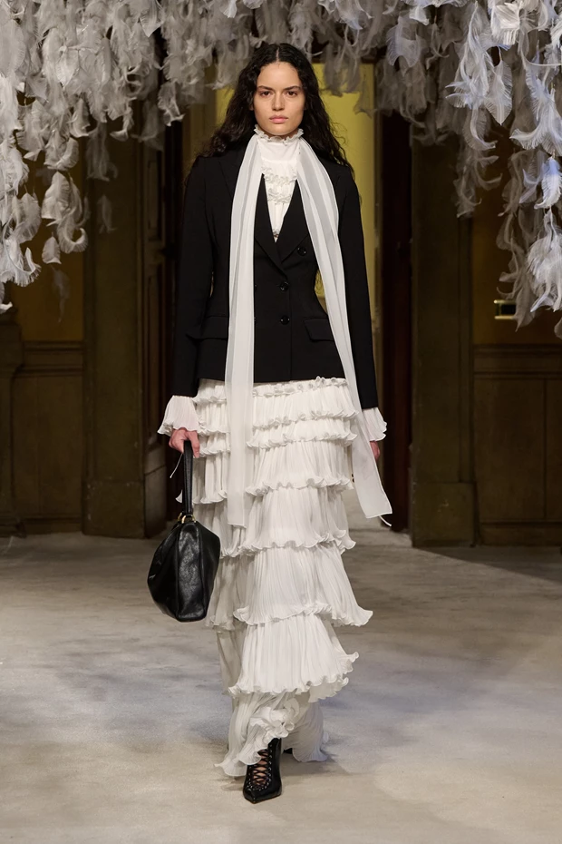 Elisabetta Franchi Φθινόπωρο/Χειμώνας 2026