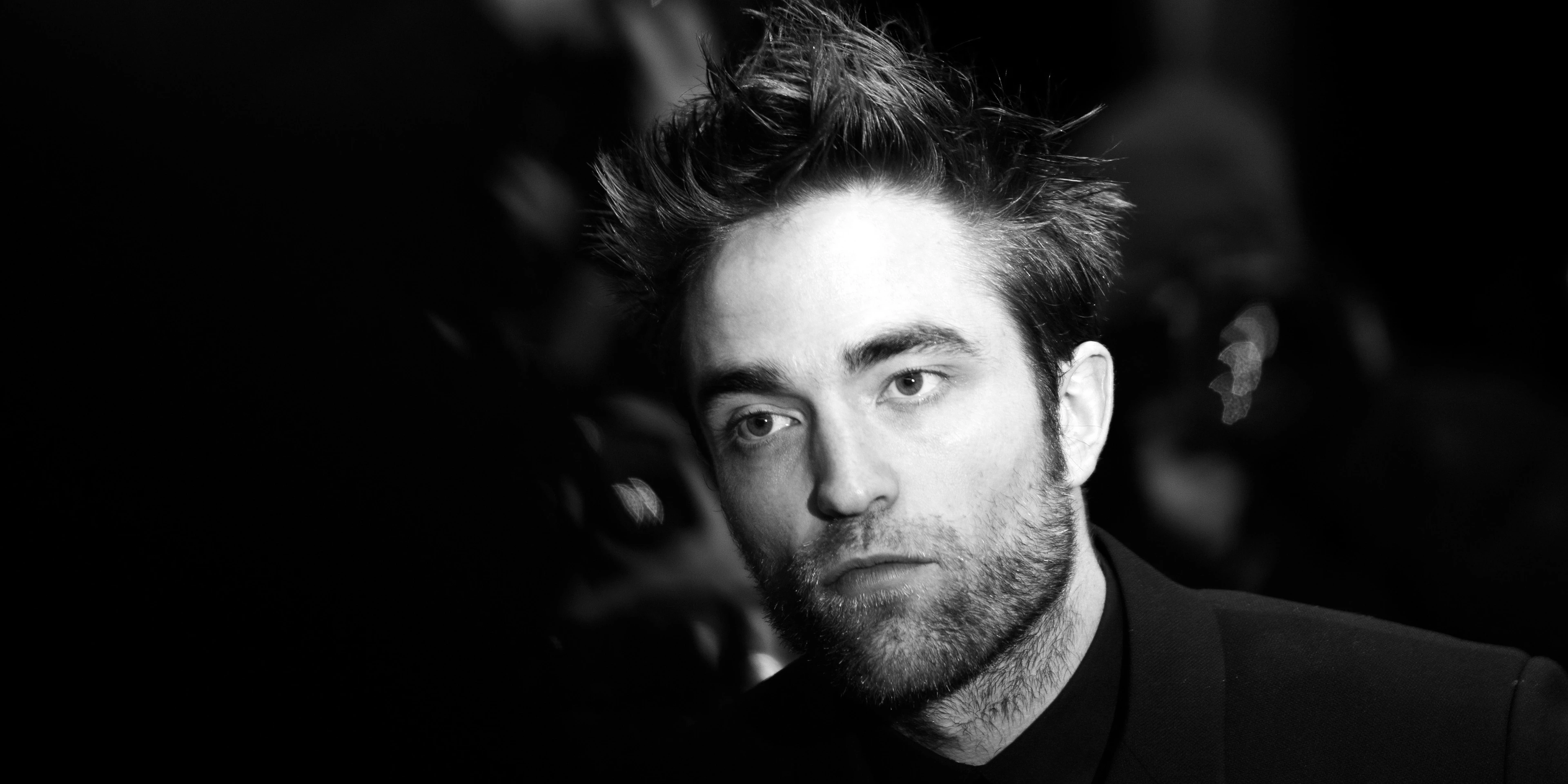 Robert Pattinson | Βρέθηκε θετικός στον κορωνοϊό