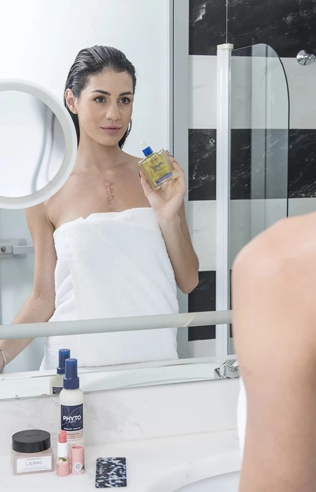 Like magic | Το έλαιο φροντίδας που δεν γνωρίζατε ότι χρειάζονται τα μαλλιά σας