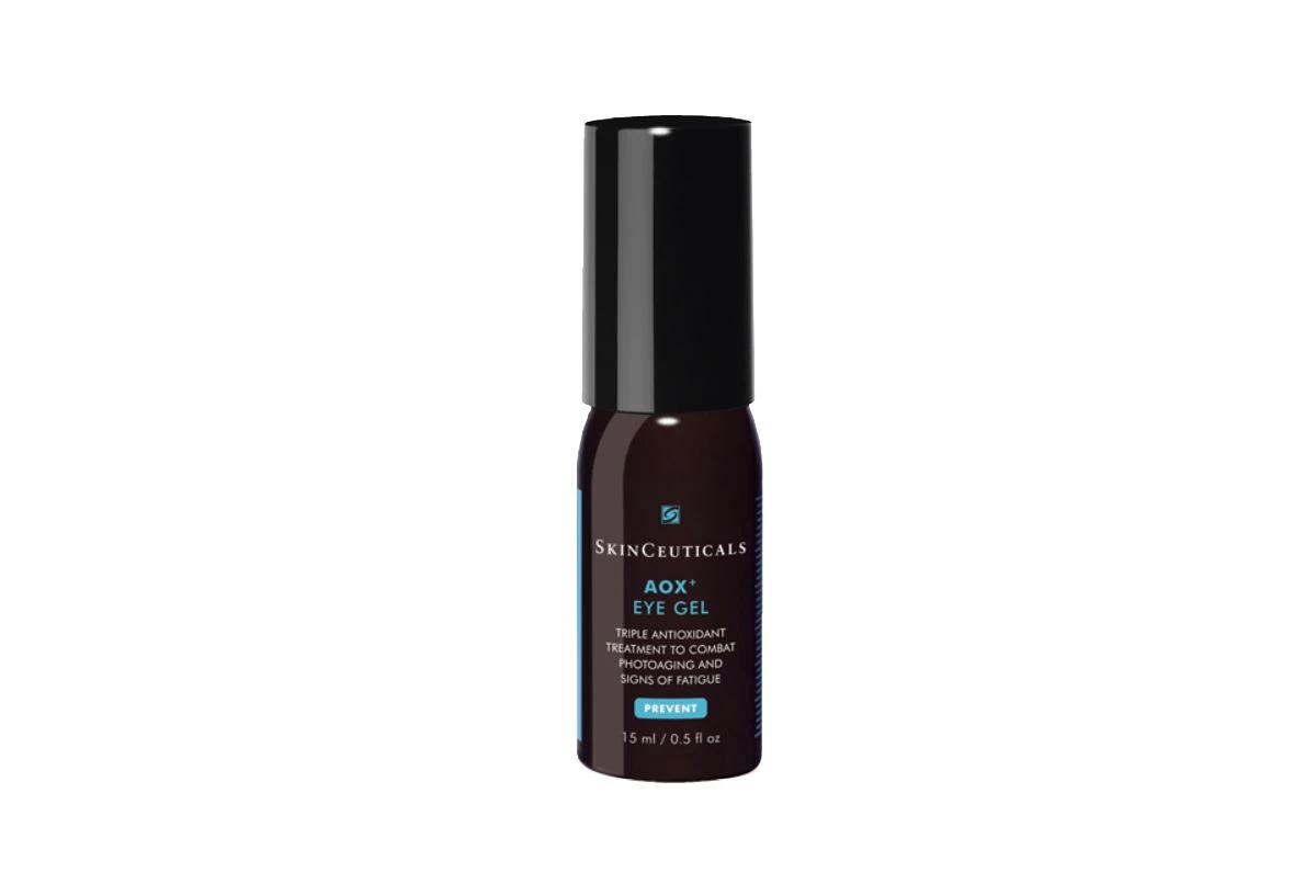 Αντιοξειδωτικό serum ματιών, Aox + Eye Gel, SkinCeuticals (skinceuticals.gr)