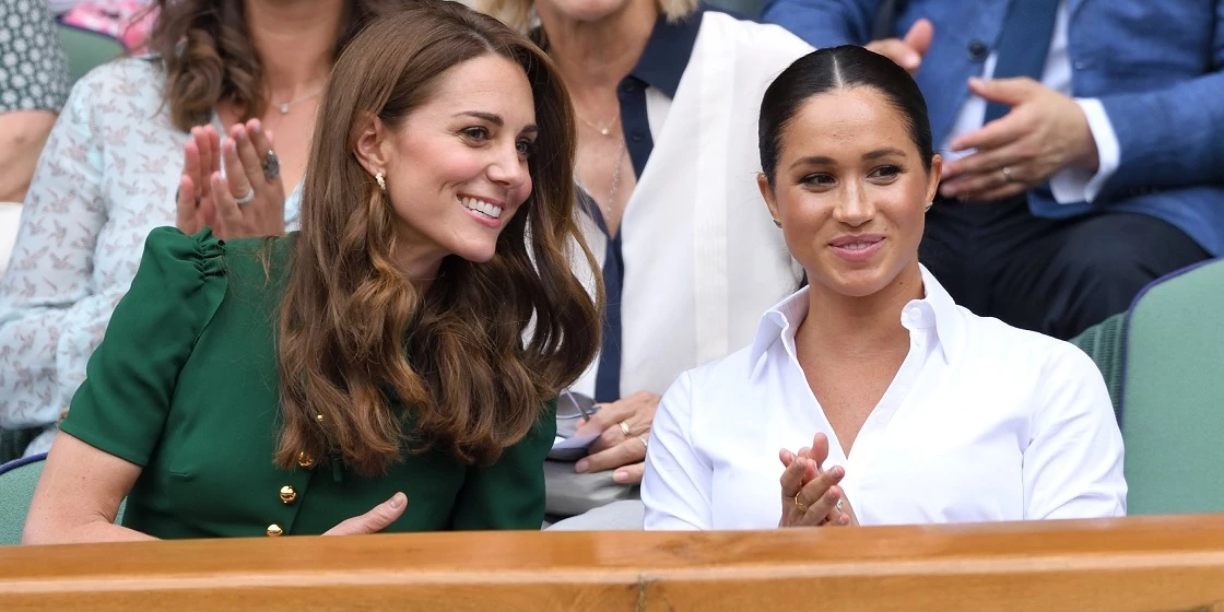 Orange is the new black | 10 κομμάτια στο χρώμα που ξεχώρισε για φέτος η Kate Middleton