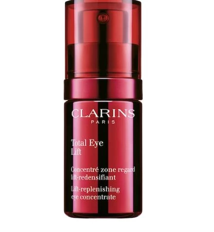 Total Eye Lift, Clarins