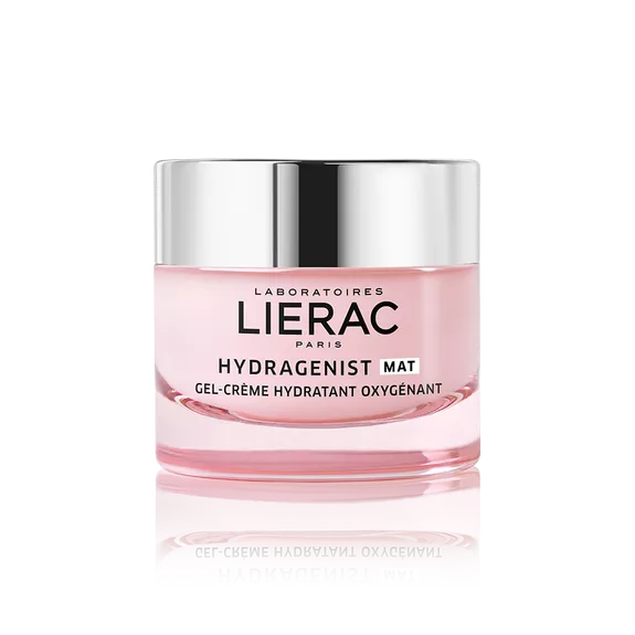 Hydragenist Gel Cream, Lierac (στα φαρμακεία)