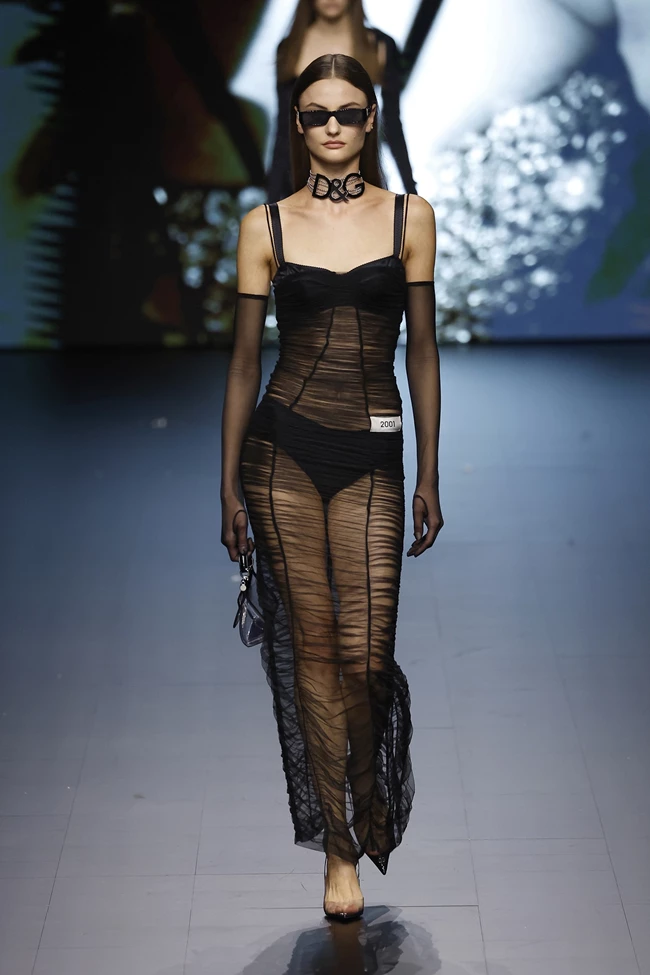 Dolce & Gabbana SS'23