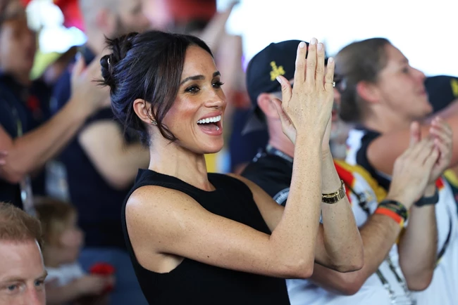 Meghan Markle