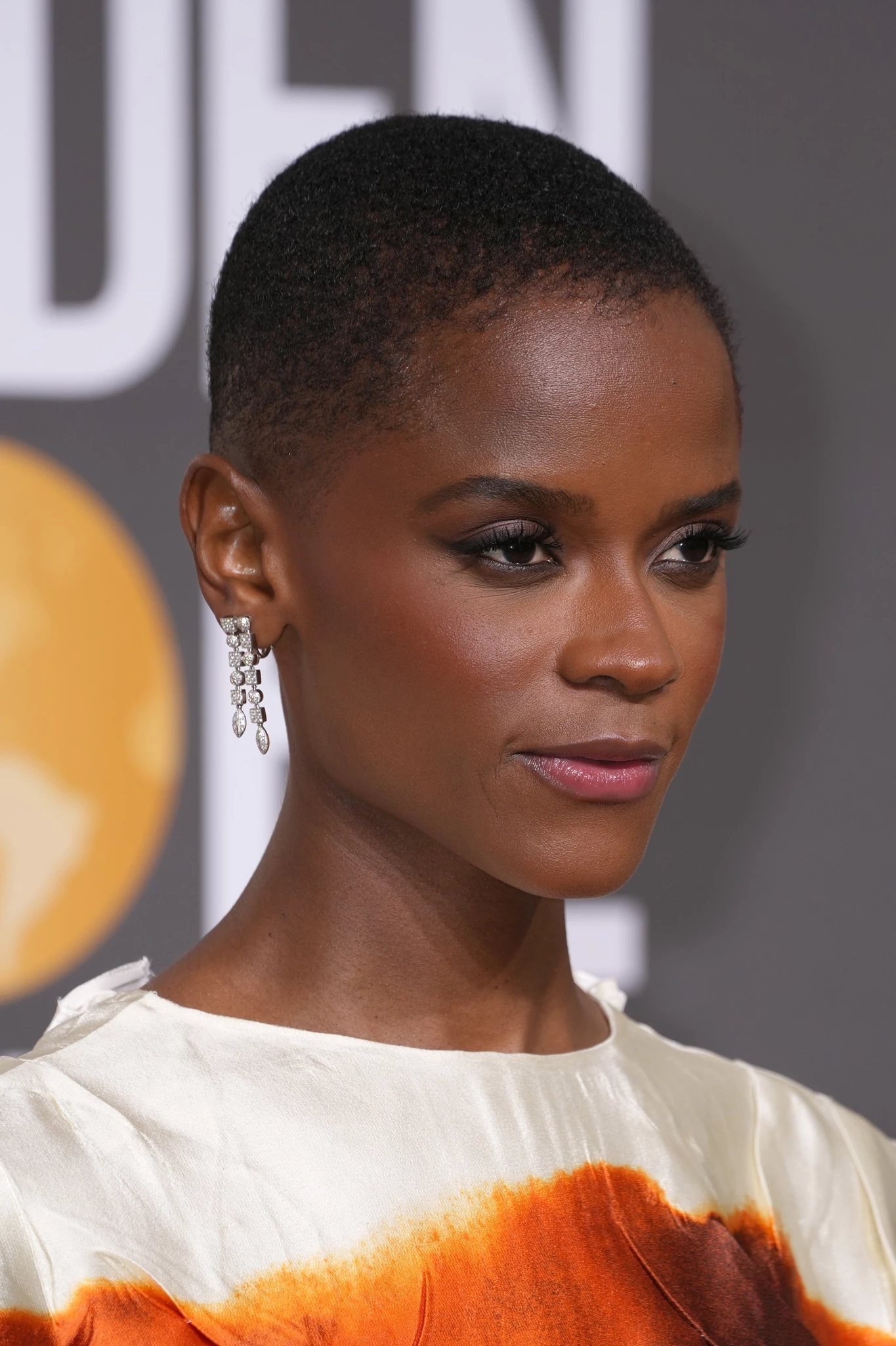 Letitia Wright