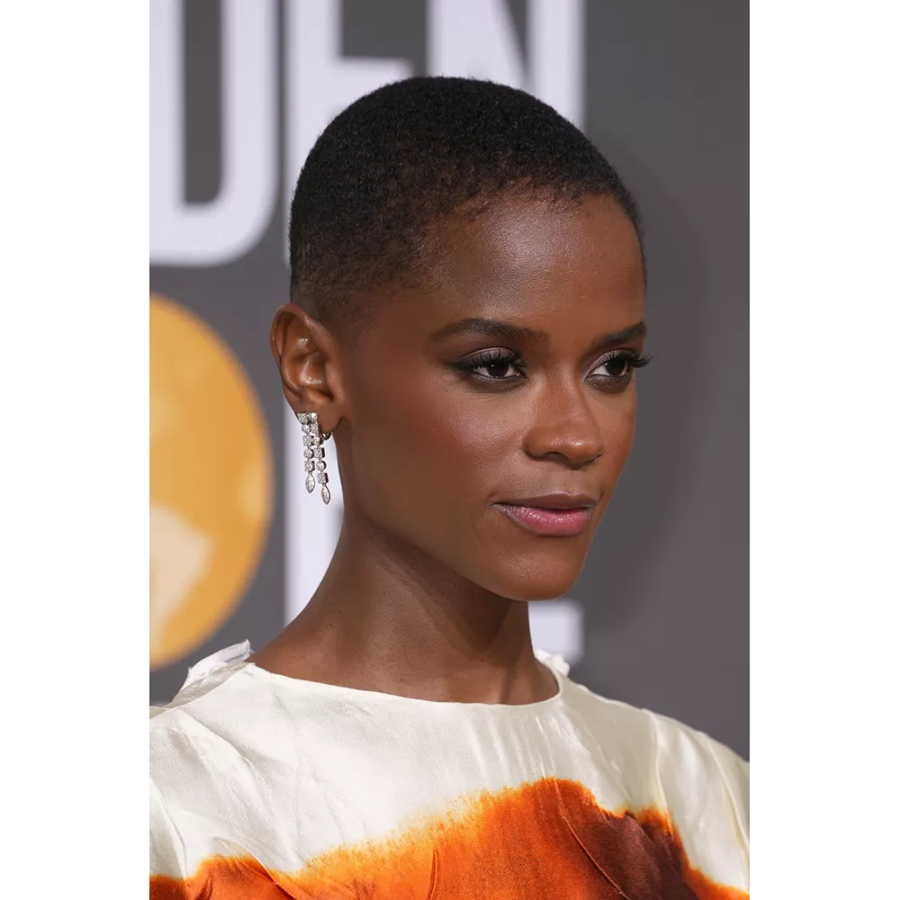 Letitia Wright