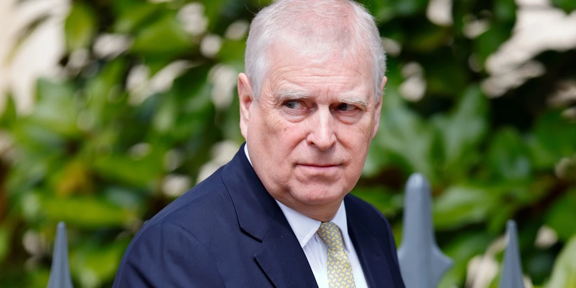 Τα αγενή σχόλια τoυ πρίγκιπα Andrew για την Kate Middleton