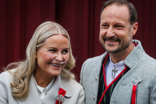 Mette Marit