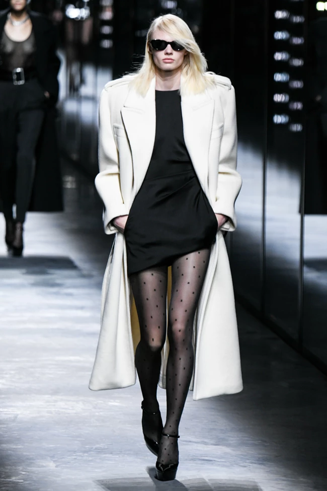 Saint Laurent Fall/Winter 2019-2020