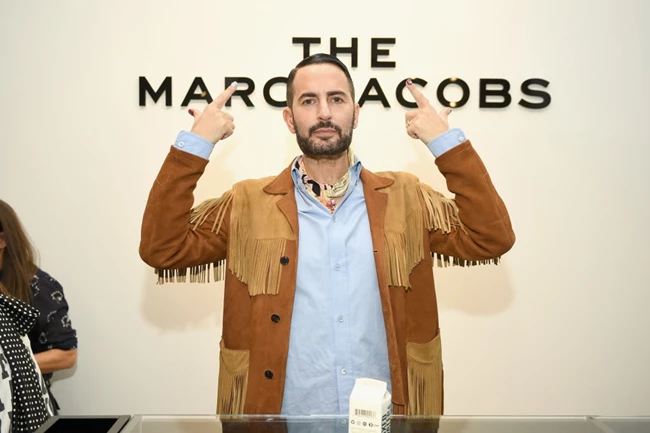 Marc Jacobs και Sofia Coppola