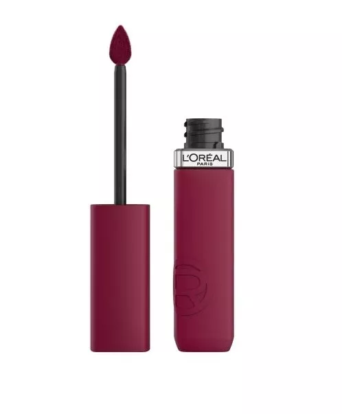 Infallible Matte Resistance Liquid Lipstick στην απόχρωση Pay Day, L'Oréal Paris