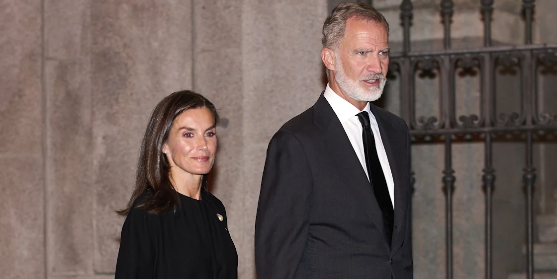 Θεοδώρα – Matthew Kumar  | Ποιοι Βρετανοί royals θα είναι στον γάμο τους