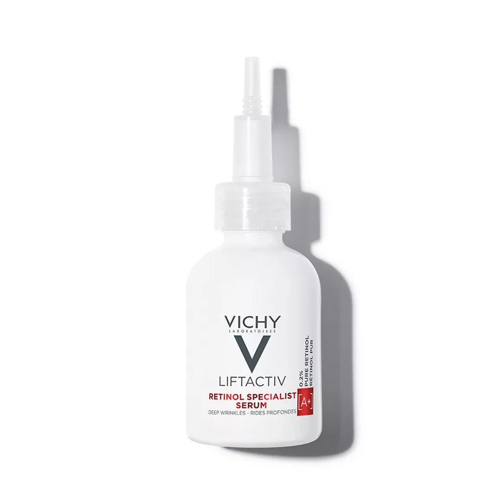 Liftactiv Retinol Specialist Serum, Vichy (στα φαρμακεία)