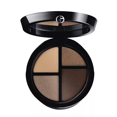 Eyes to Kill Quattro Eyeshadow στην απόχρωση 2, Armani Beauty