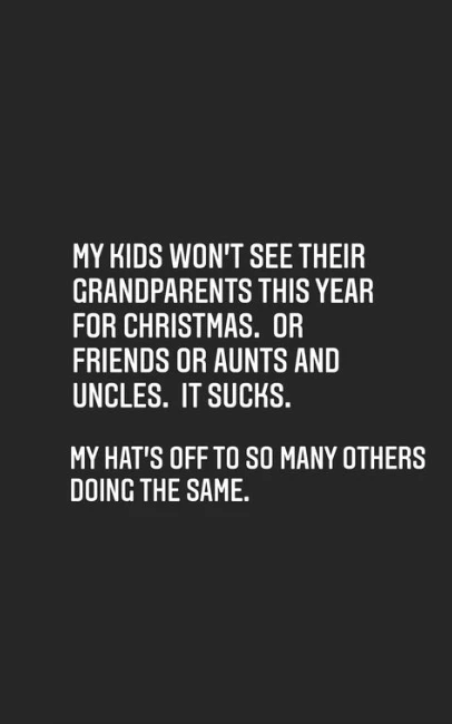 Ryan Reynolds | Τα διαφορετικά Χριστούγεννα της οικογένειάς του