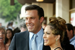 Jennifer Lopez – Ben Affleck | Η πιο όμορφη φωτογραφία τους μετά την επανασύνδεση