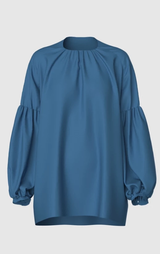 Πουκάμισο POL STUDIO