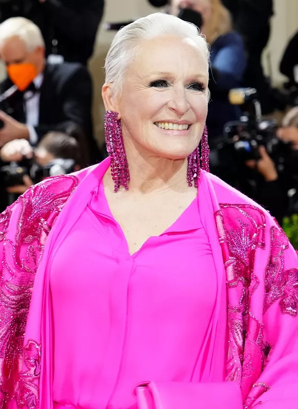Glenn Close