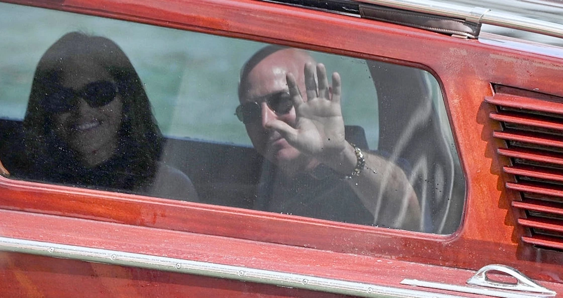 Η Eva Longoria αποκαλύπτει το μυστικό της τέλειας σιλουέτας της