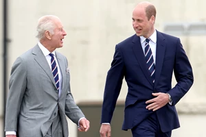 Βασιλιάς Κάρολος | Η πρόθεση να επισκεφτεί τη Lilibet και τον Archie στις ΗΠΑ